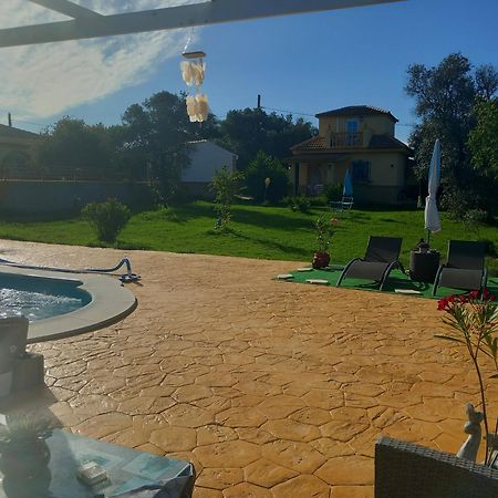 Casa Villa El Olivar Huelva Værelse billede