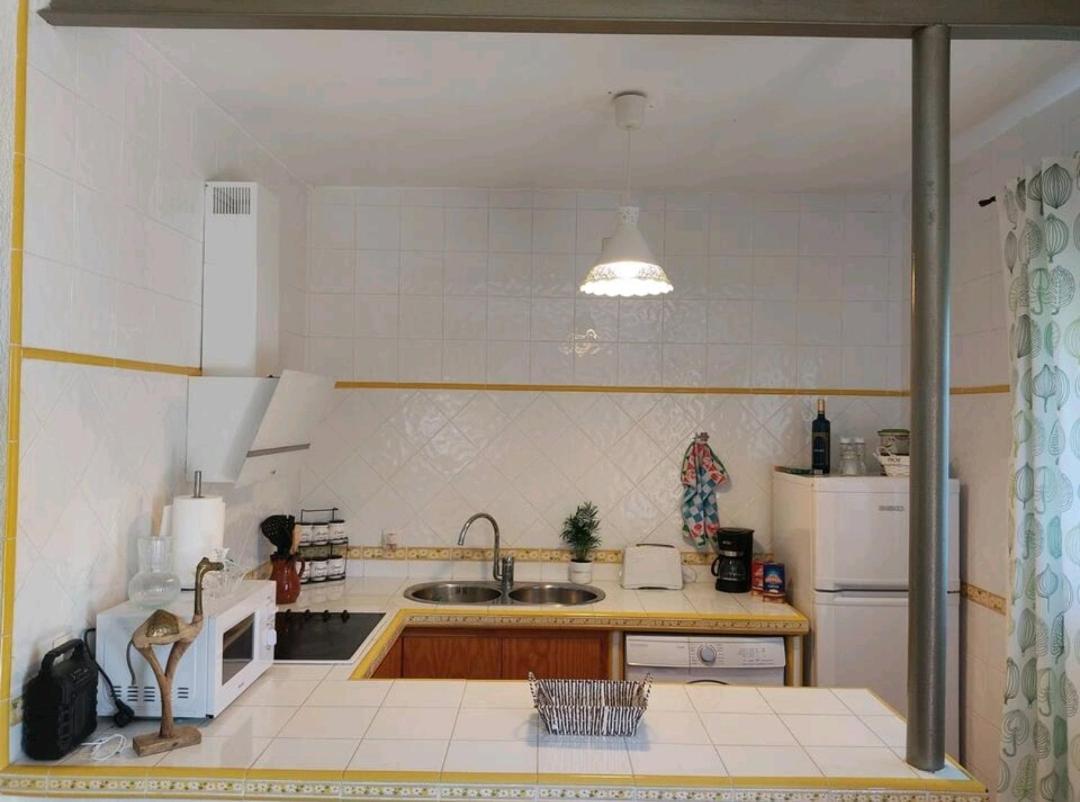 Casa Villa El Olivar Huelva Eksteriør billede