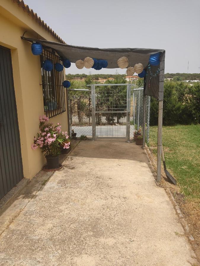 Casa Villa El Olivar Huelva Eksteriør billede