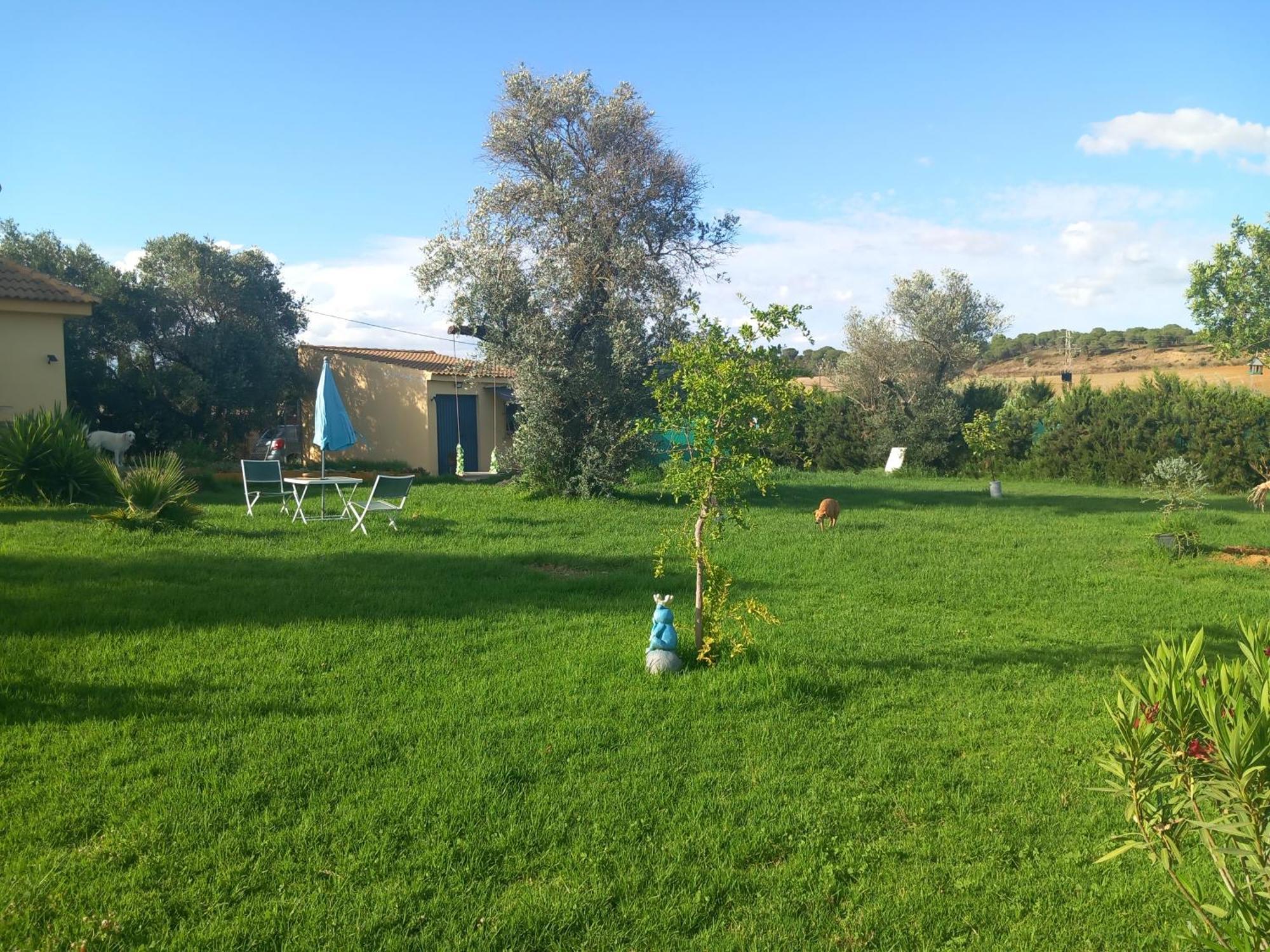 Casa Villa El Olivar Huelva Værelse billede